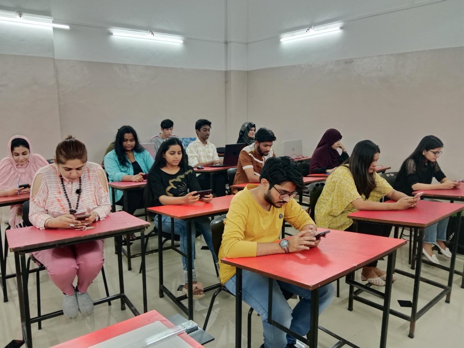 NIFD Global Pune Kondhwa Events photo 19